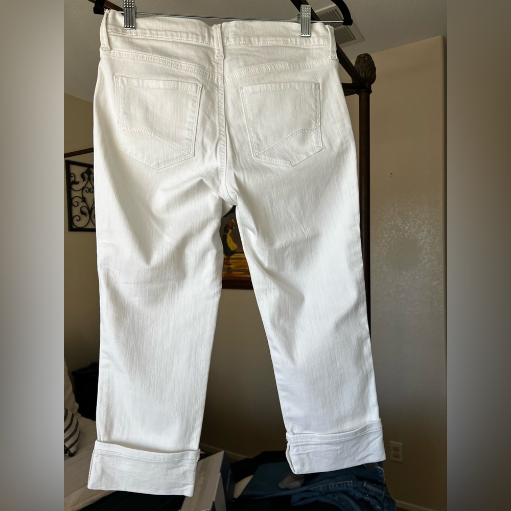 NYDJ Women Jeans Capri - Picture 2 of 7